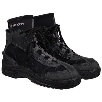 Typhoon Rock Boot