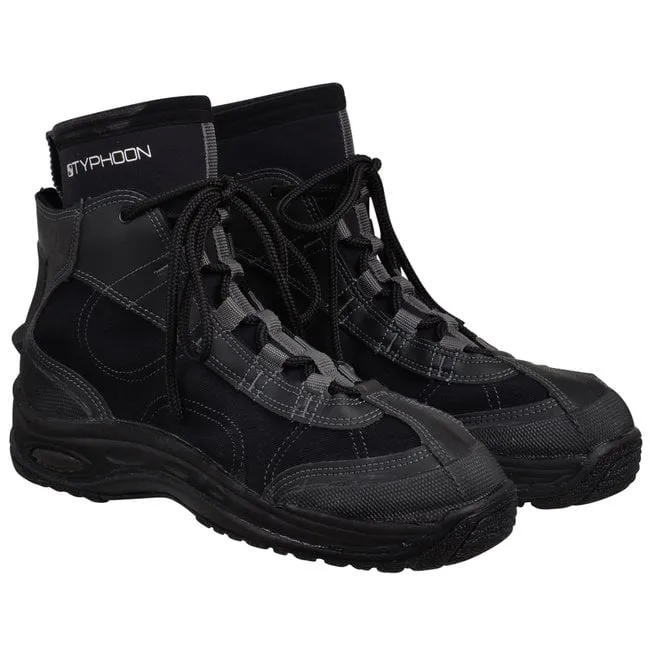 Typhoon Rock Boot