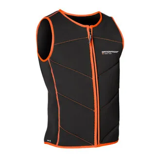 Waterproof 3D MESH Vest Men