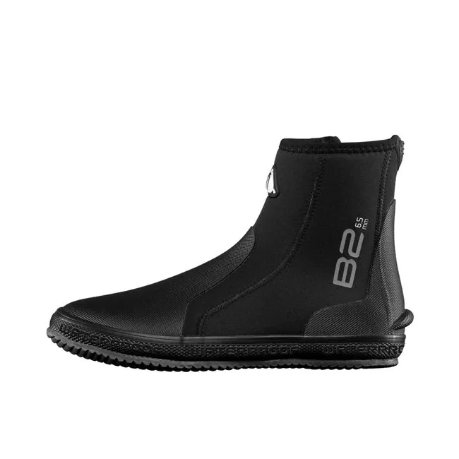 Waterproof B2 6,5MM Semi-dry Boots