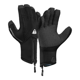 Waterproof G2 5MM Aramid 5-Finger Gloves