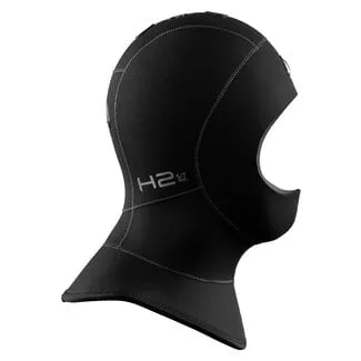 Waterproof H2 Hood 5/7mm