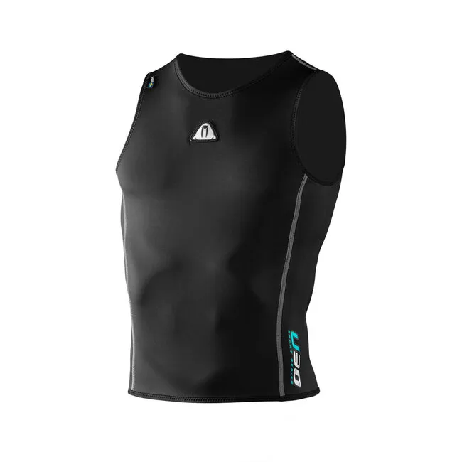 Waterproof U30 Undervest 2MM Men