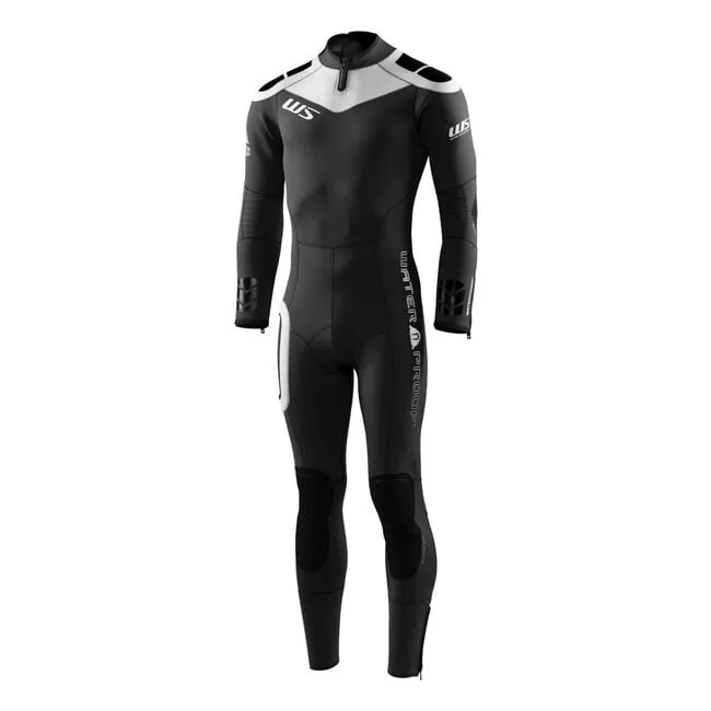 Waterproof W5 3,5mm Men Fullsuit