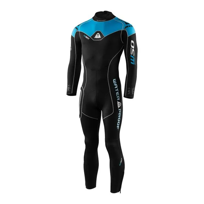 Waterproof W50 5mm Men Fullsuit
