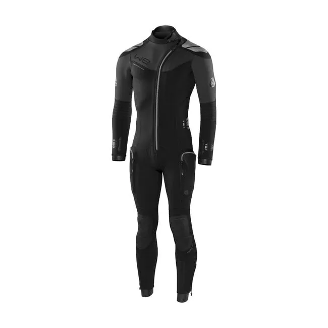Waterproof W8 Neoflex 7mm Men
