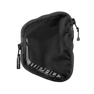 Waterproof WPAD Expendable Pocket