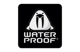 Waterproof